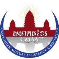 cambodian mutual assistance association logo image