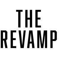 the revamp logo image