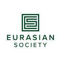 eurasian society logo image