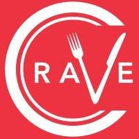 crave on campus inc. logo image