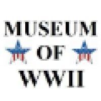 museum of world war ii logo image