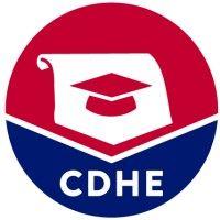 colorado department of higher education