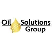 oil solutions group, inc logo image