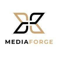 mediaforge logo image