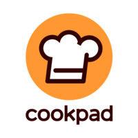 cookpad japan logo image