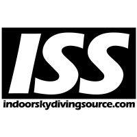 indoor skydiving source logo image