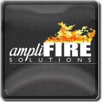 amplifire, inc logo image