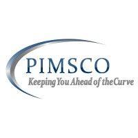 pimsco logo image