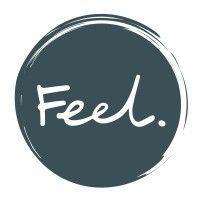 feel communications logo image