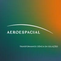 aeroespacial logo image