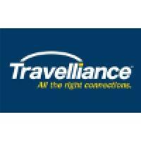 travelliance logo image