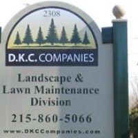 dkc landscaping & lawn maintenance service, inc.