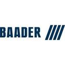 logo of Baader