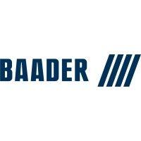 baader logo image