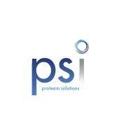 psi (proteam solutions) logo image