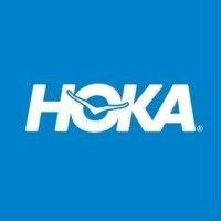 hoka logo image