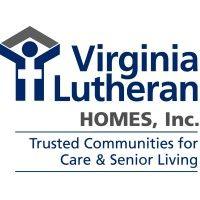 virginia lutheran homes