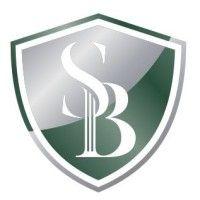 silverman bain, llp logo image