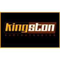 kingston audiovisuales logo image