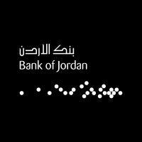 bank of jordan logo image