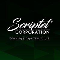 scriptel corporation logo image