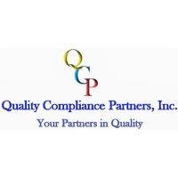 quality compliance partners, inc. logo image