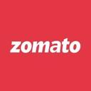 logo of Zomato