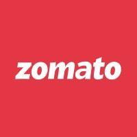 zomato logo image