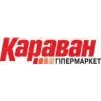 karavan hypermarket logo image