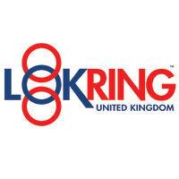 lokring uk and ireland logo image