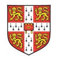 cambridge faculty of law logo image