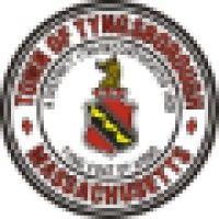 town of tyngsborough logo image