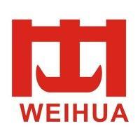 henan weihua heavy machinery import & export co., ltd logo image