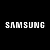 samsung electronics perú logo image