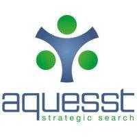 aquesst logo image