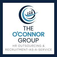 the o'connor group logo image