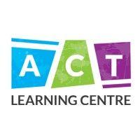 act learning centre logo image