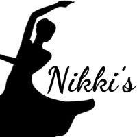 nikki's costume creations logo image