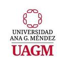 logo of Universidad Ana G Mendez Uagm