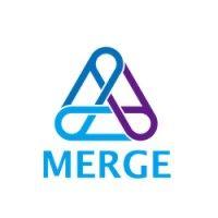 merge logo image