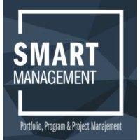 smart management logo image