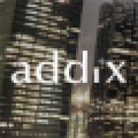 addix digital agency pte ltd logo image