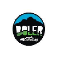 boler mountain logo image