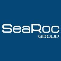 searoc group ltd logo image