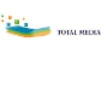 total media inc. logo image