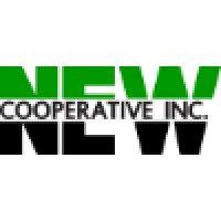 new cooperative, inc logo image