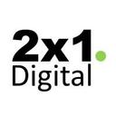 logo of 2 X 1 Digital