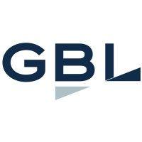 gbl (groupe bruxelles lambert) logo image