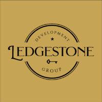 ledgestone development group logo image