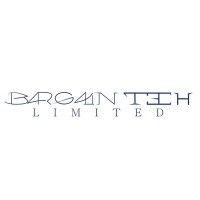 bargain tech uk logo image